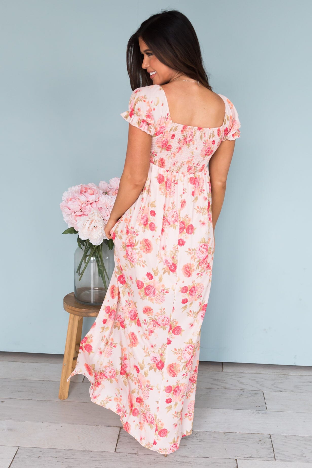 The Mandalyn NeeSee's Dresses