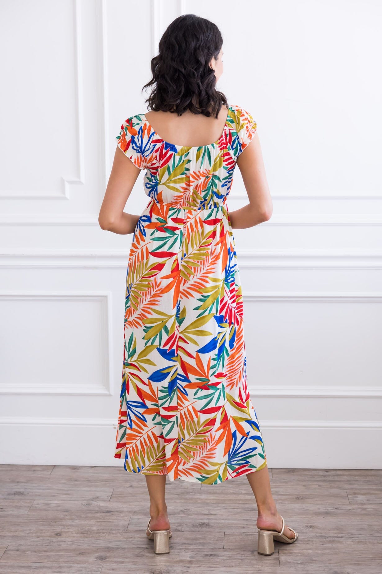 The Francene NeeSee's Dresses