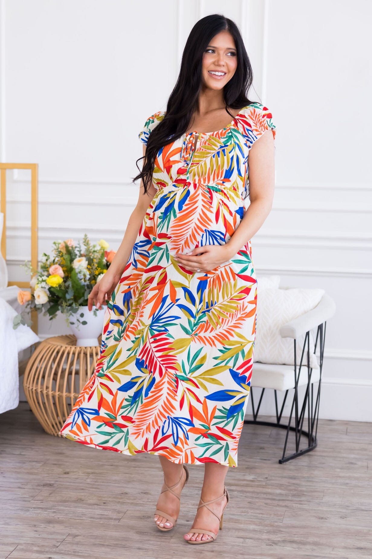 The Francene NeeSee's Dresses