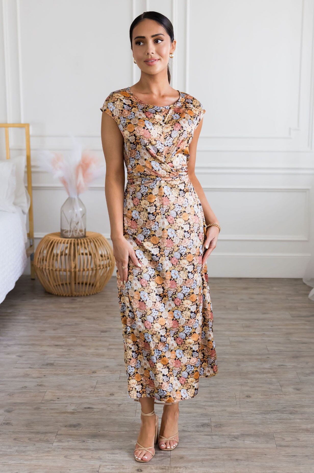 The Royce Modest Dresses vendor-unknown