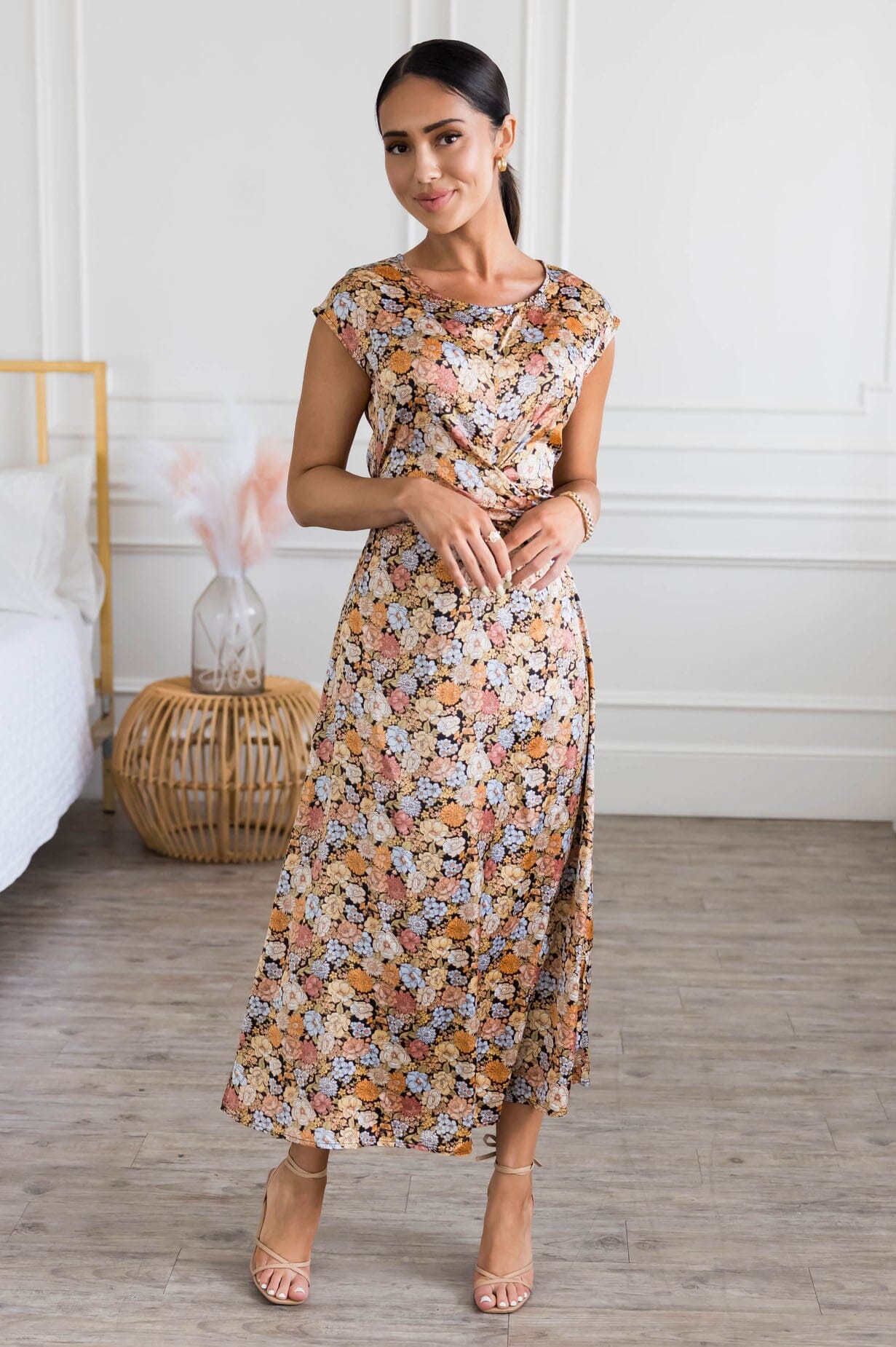 The Royce Modest Dresses vendor-unknown