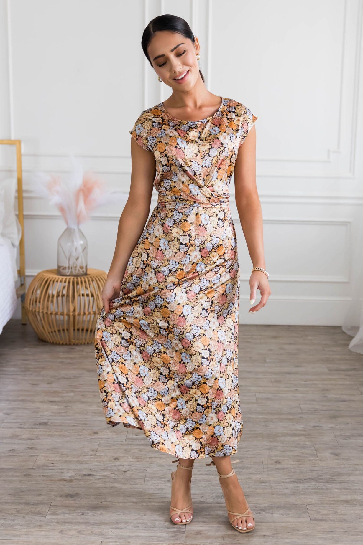 The Royce Modest Dresses vendor-unknown