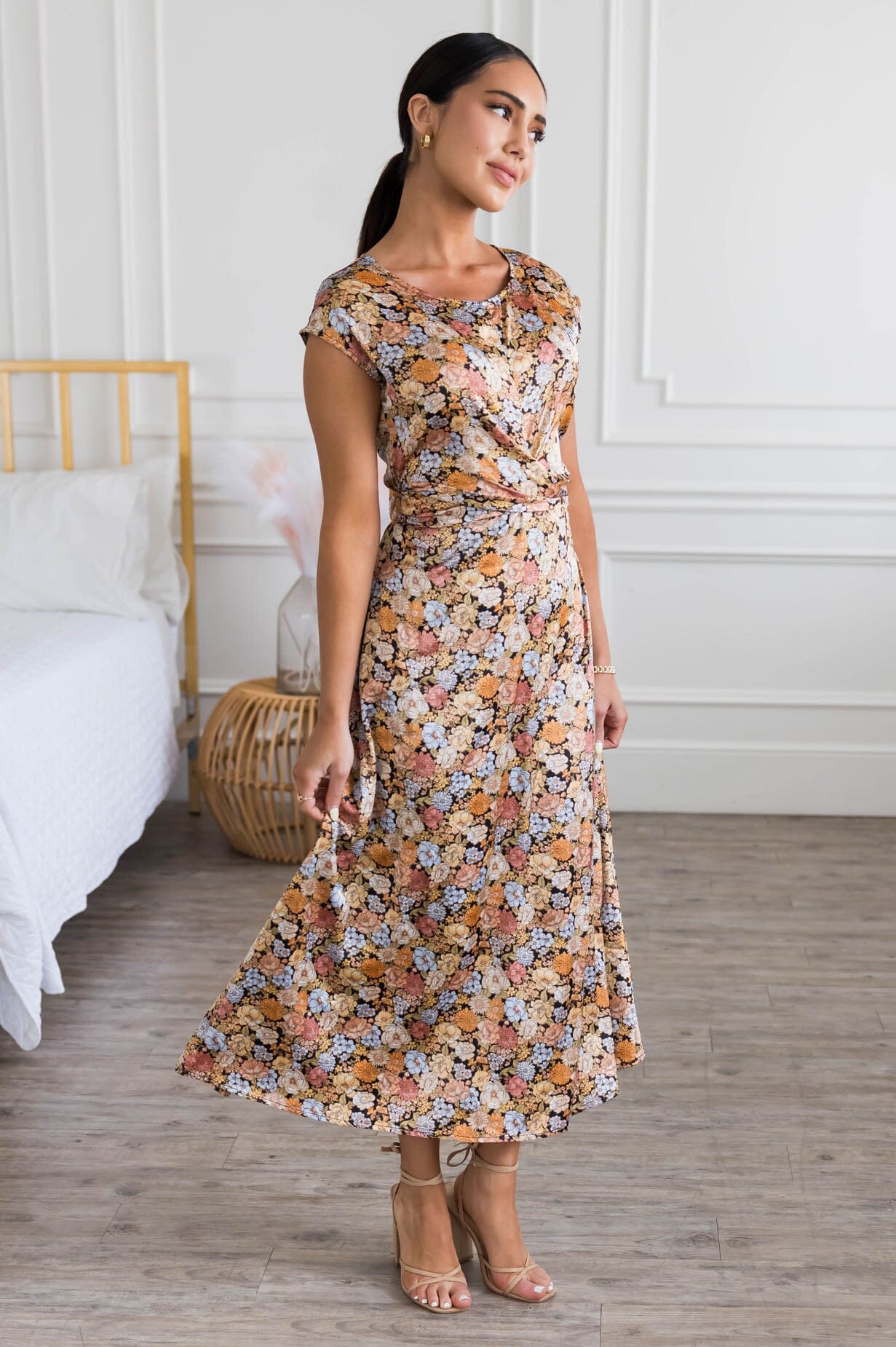 The Royce Modest Dresses vendor-unknown