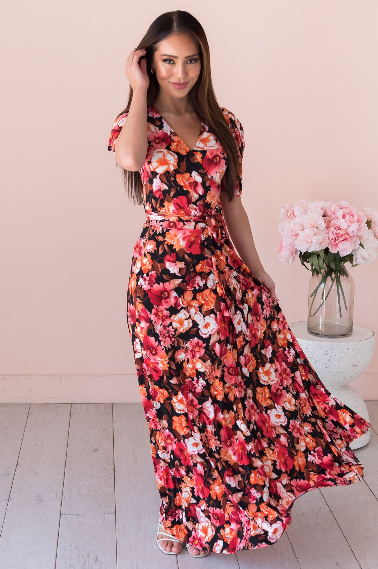 The Kyrstinn NeeSee's Dresses