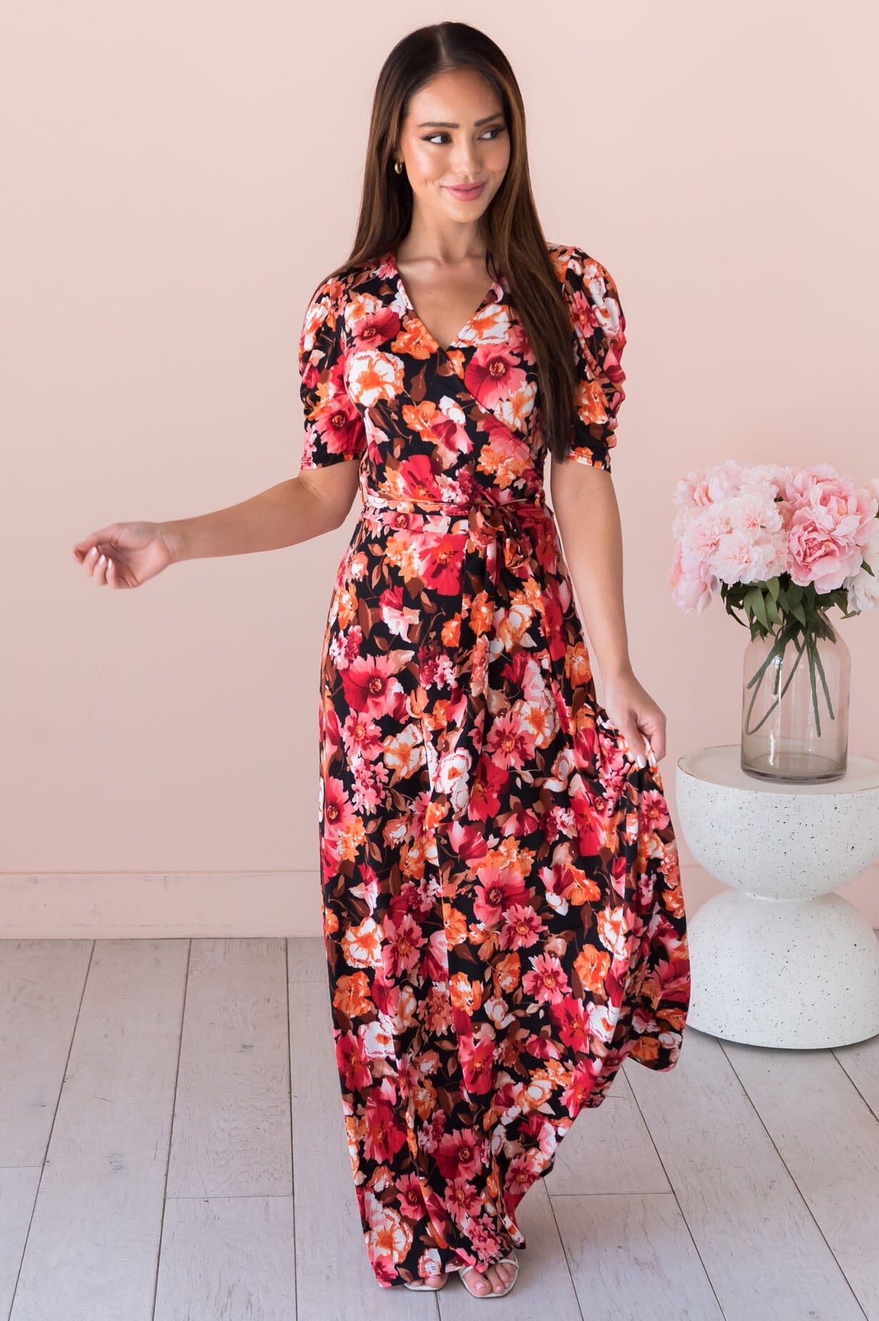 The Kyrstinn NeeSee's Dresses