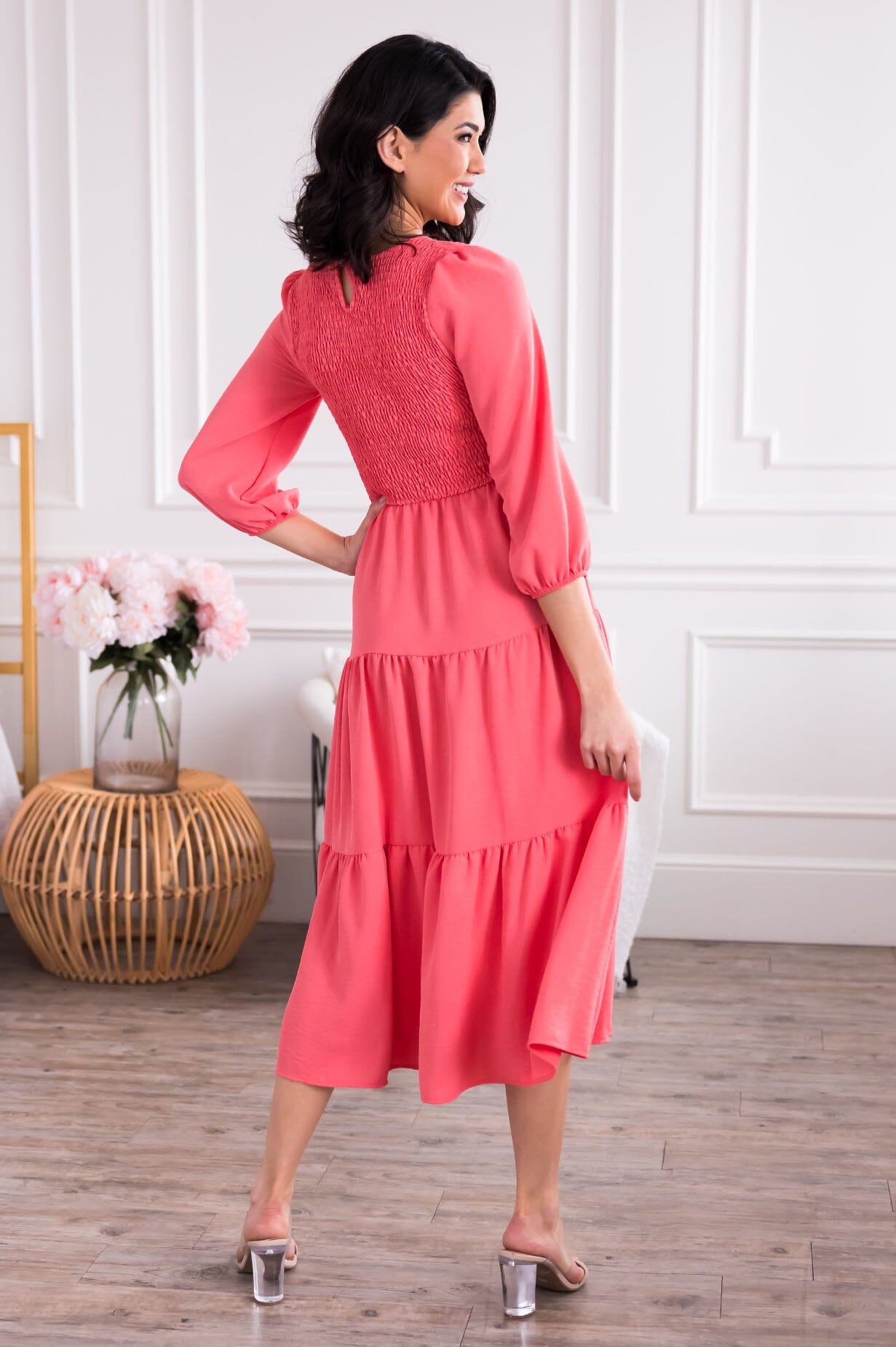 The Kalista Modest Dresses vendor-unknown