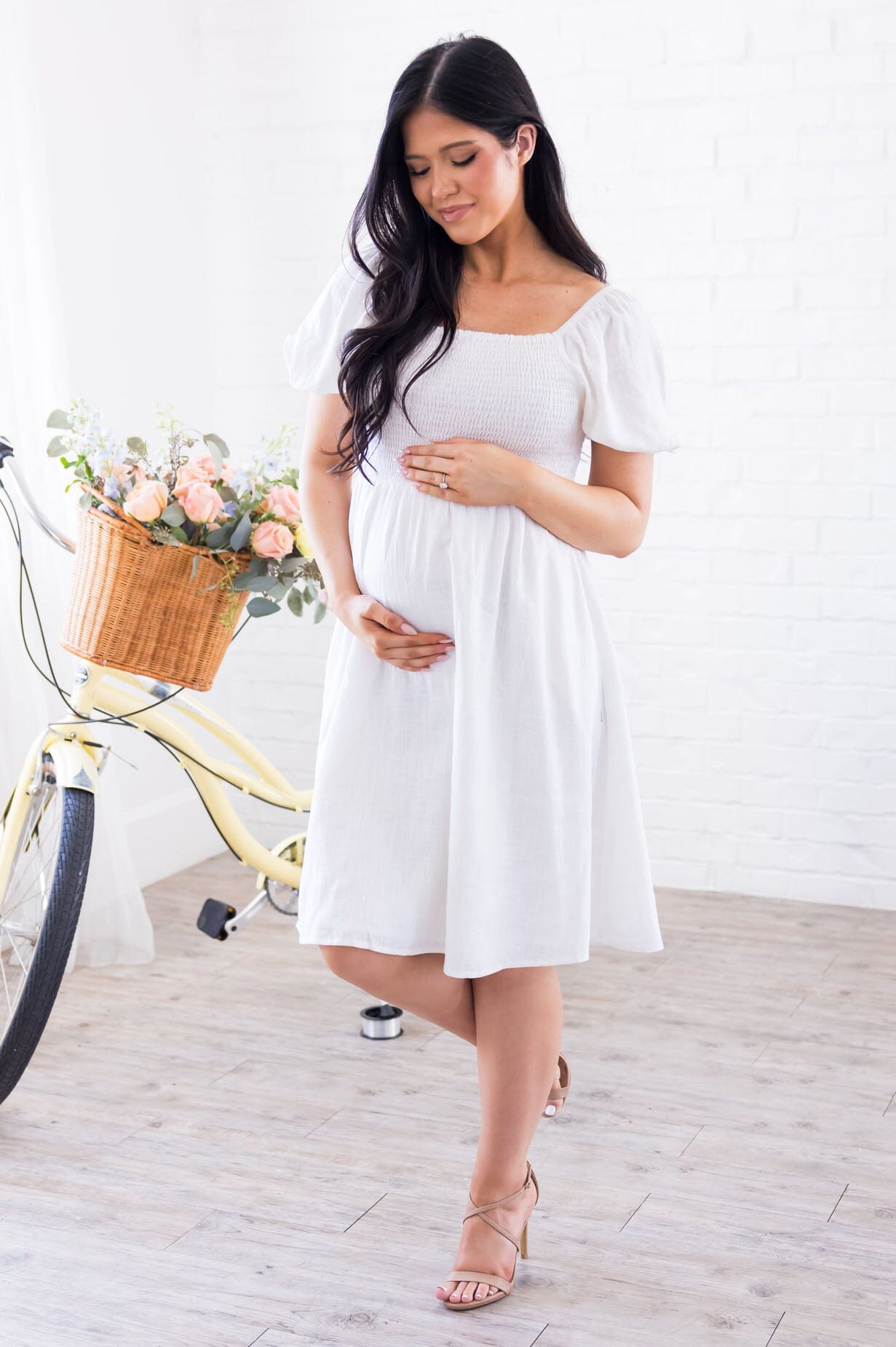 The Annella Modest Dresses vendor-unknown