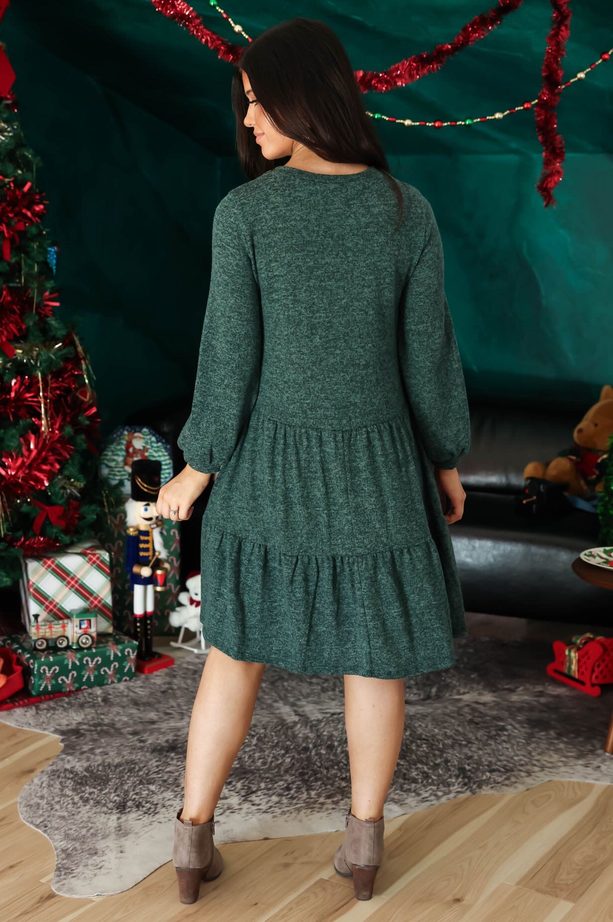 The Levey Modest Dresses vendor-unknown