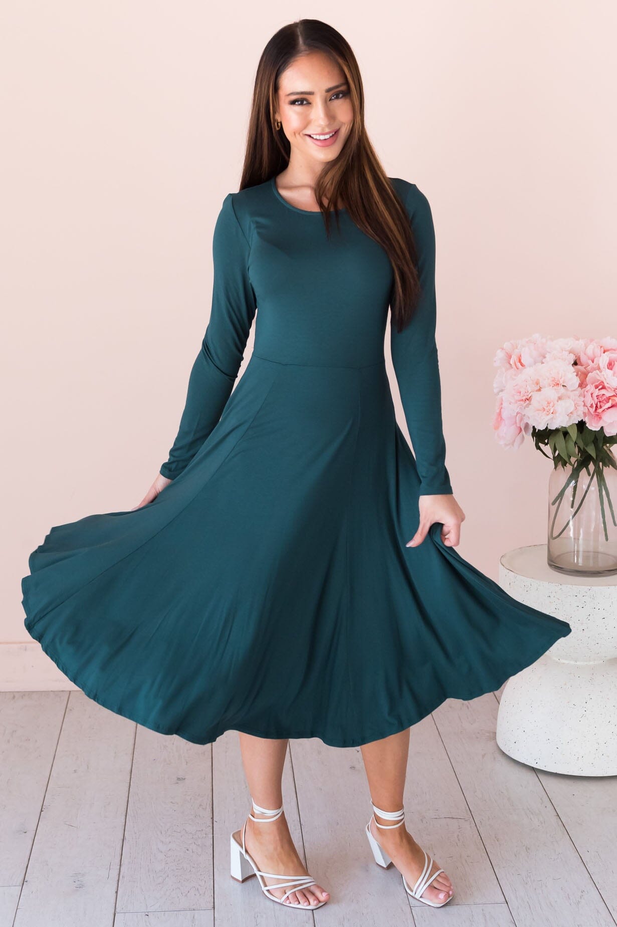 The Keiley NeeSee's Dresses