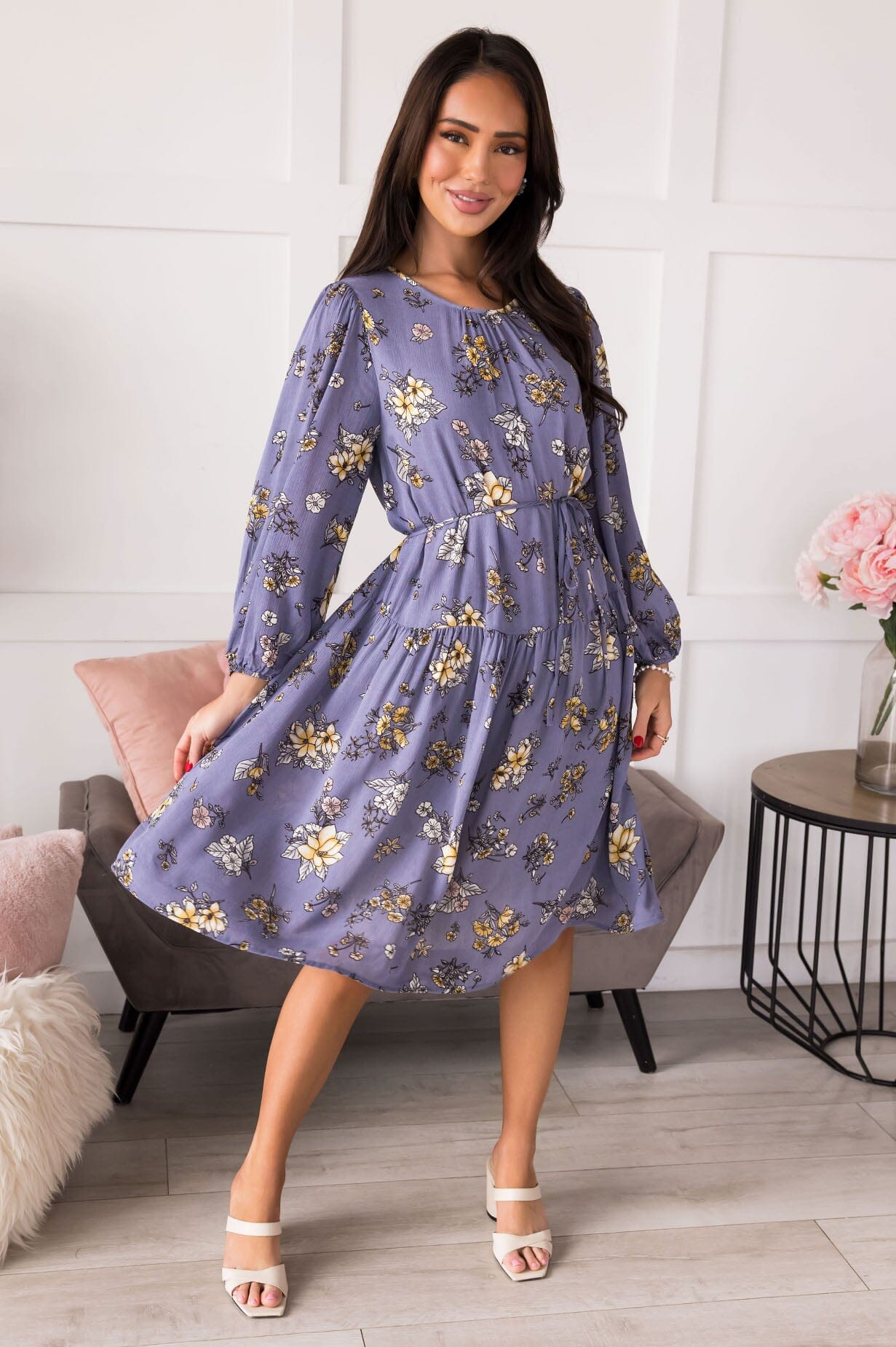 The Imee NeeSee's Dresses