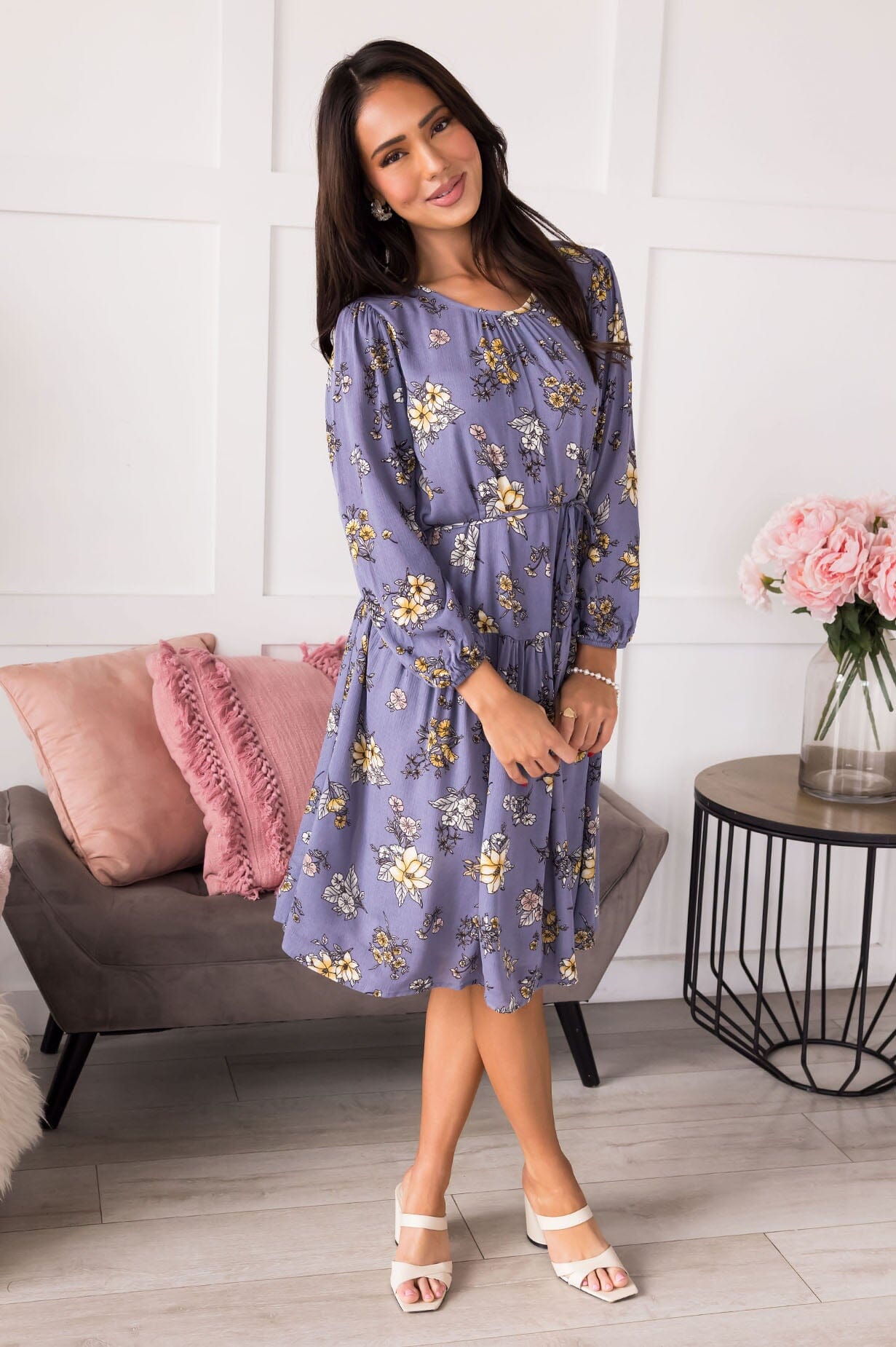 The Imee NeeSee's Dresses