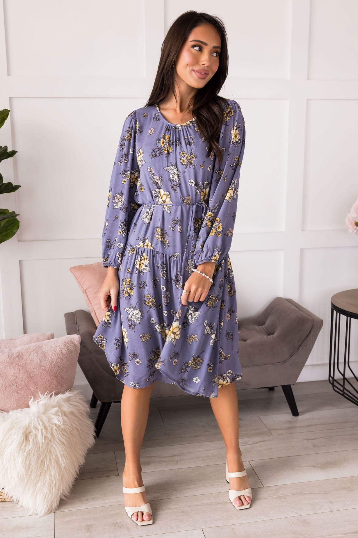 The Imee NeeSee's Dresses