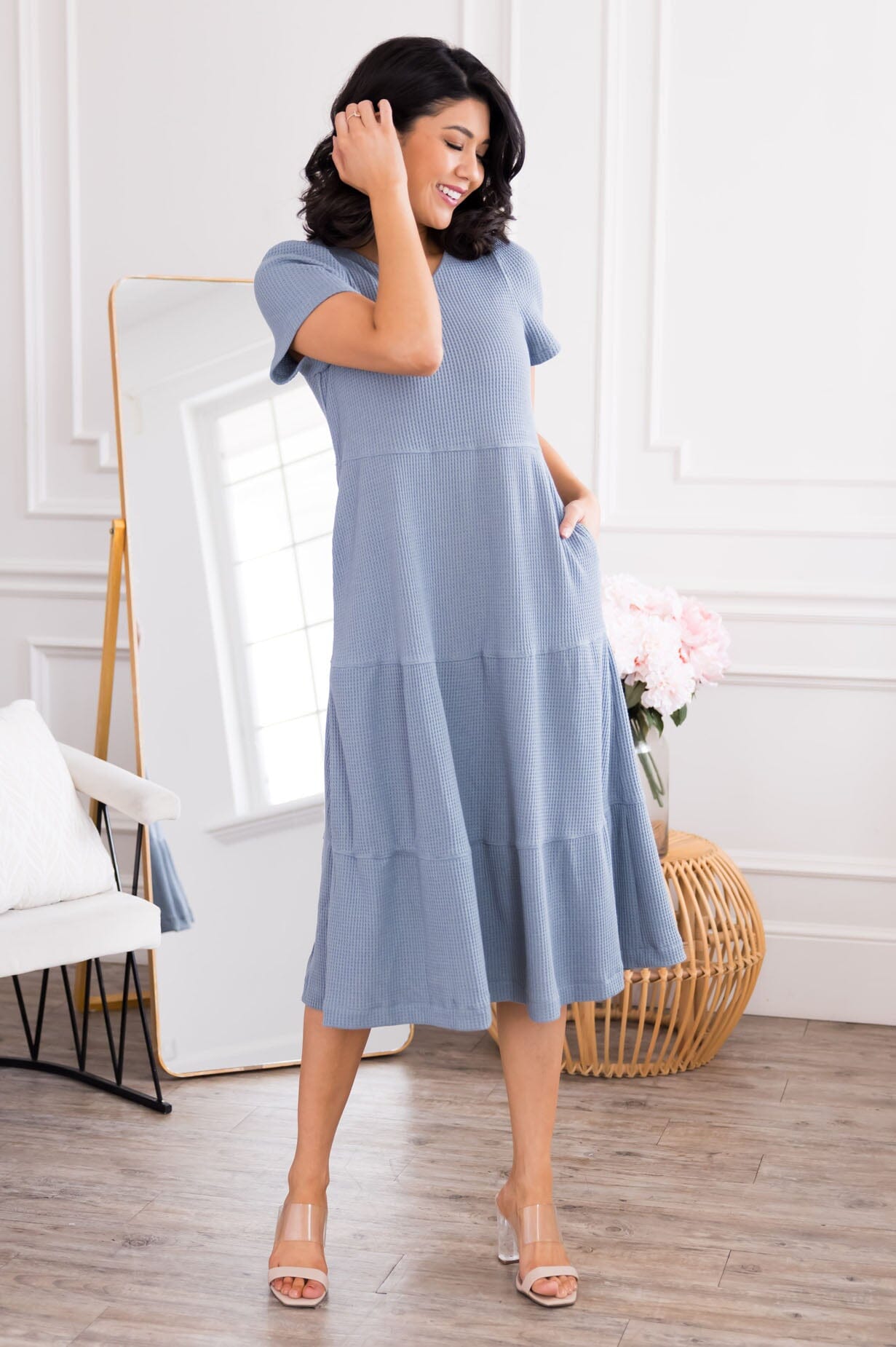 The Zoee Modest Dresses vendor-unknown