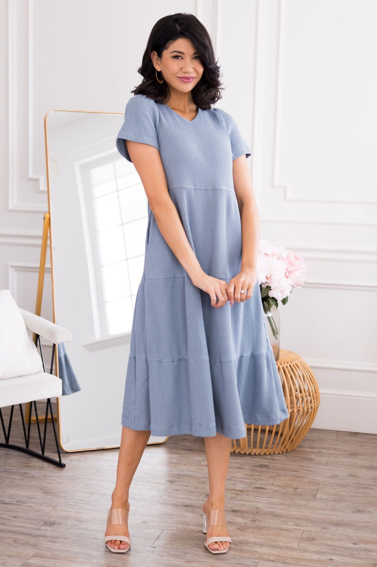 The Zoee Modest Dresses vendor-unknown