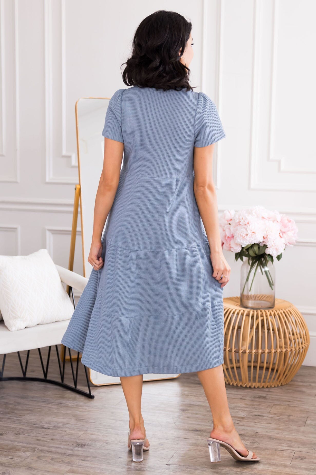 The Zoee Modest Dresses vendor-unknown