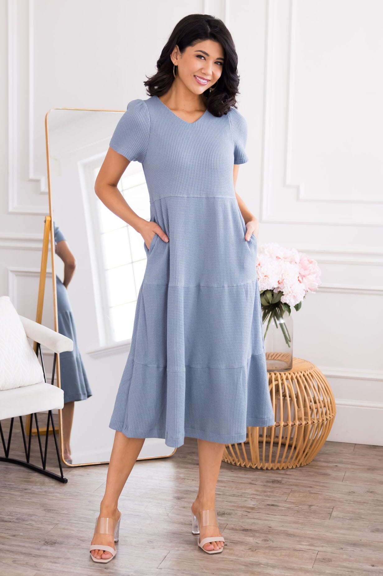 The Zoee Modest Dresses vendor-unknown