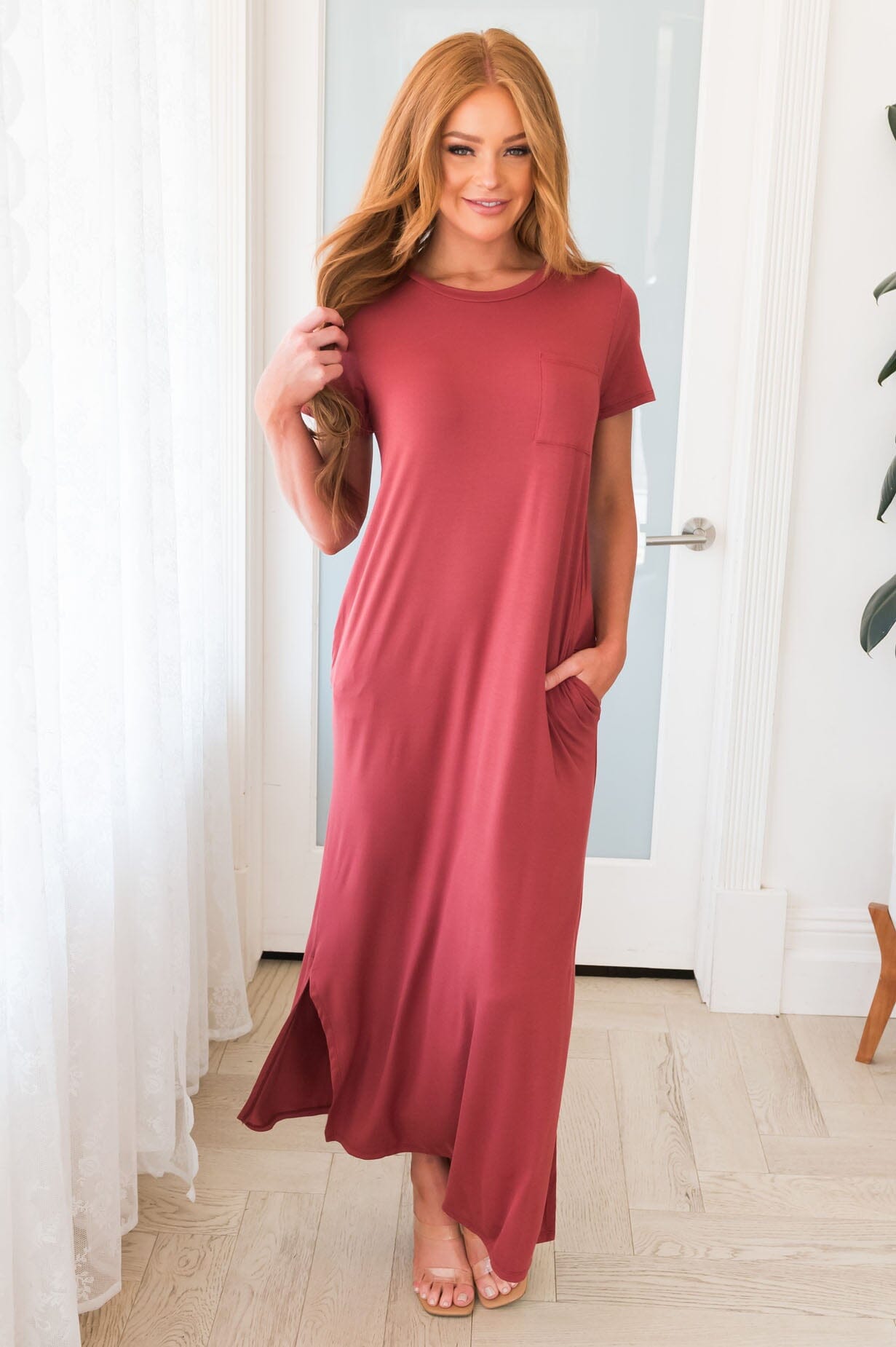 The Medley Modest Dresses vendor-unknown