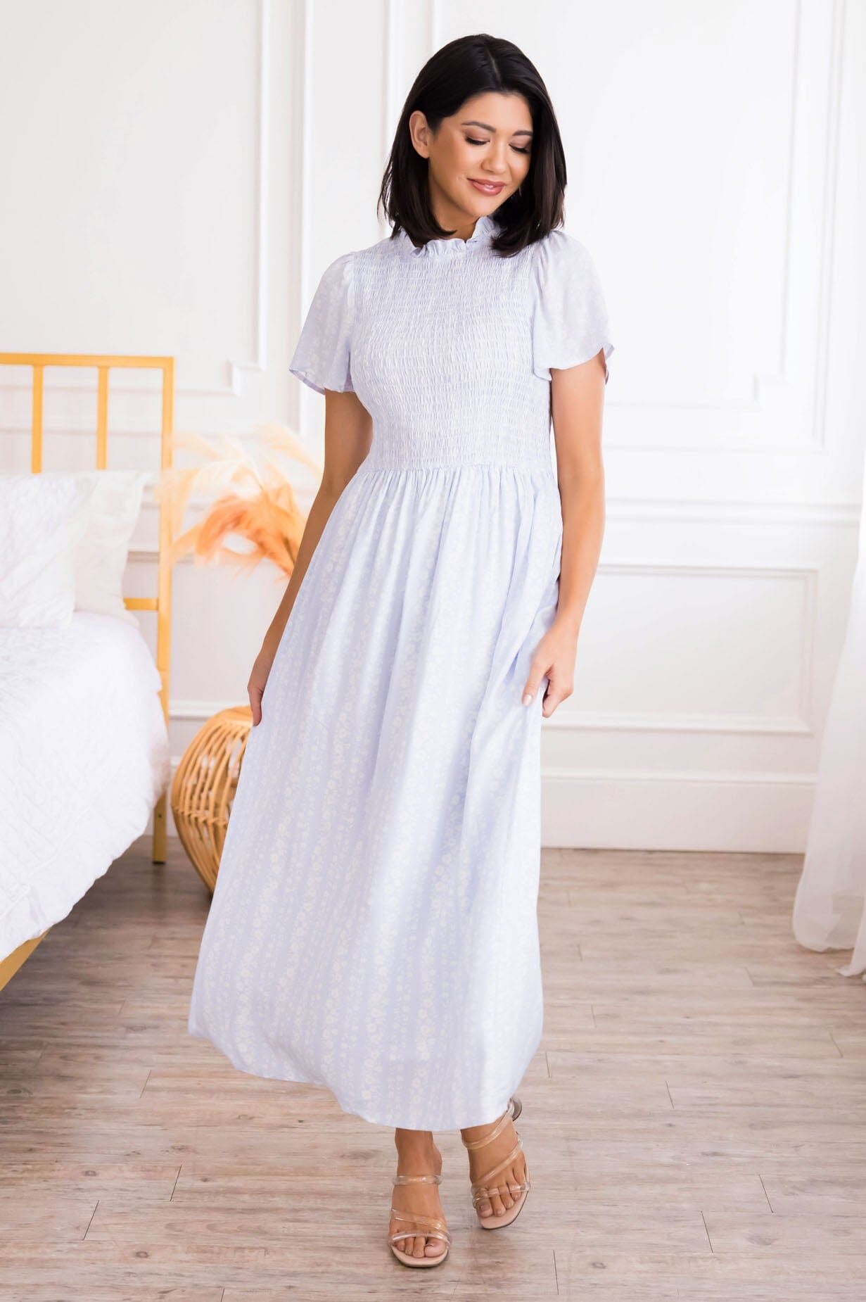 The Sophie Modest Dresses vendor-unknown