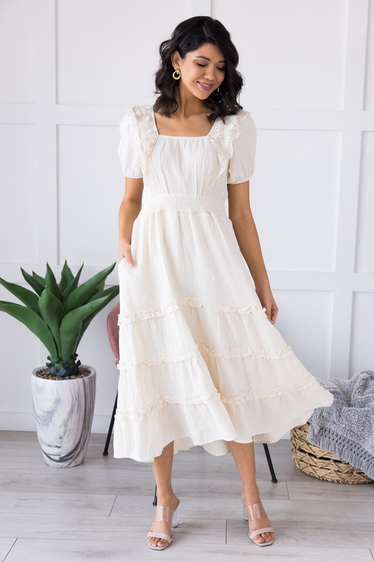 The Vienna Modest Dresses vendor-unknown