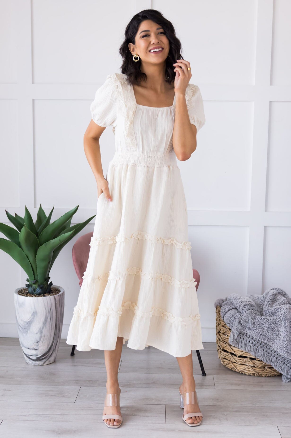 The Vienna Modest Dresses vendor-unknown