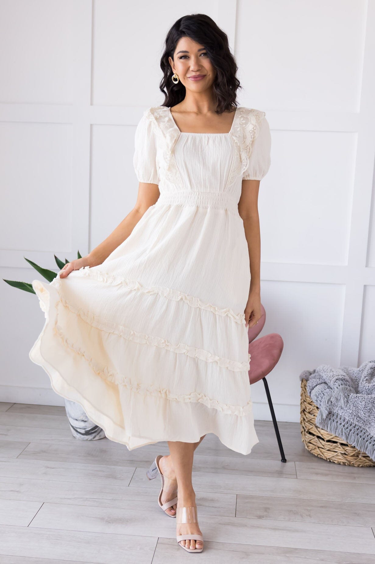 The Vienna Modest Dresses vendor-unknown