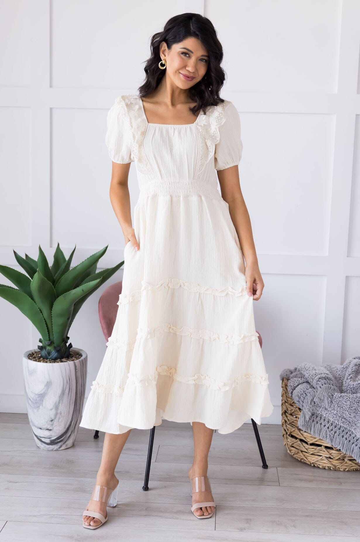 The Vienna Modest Dresses vendor-unknown