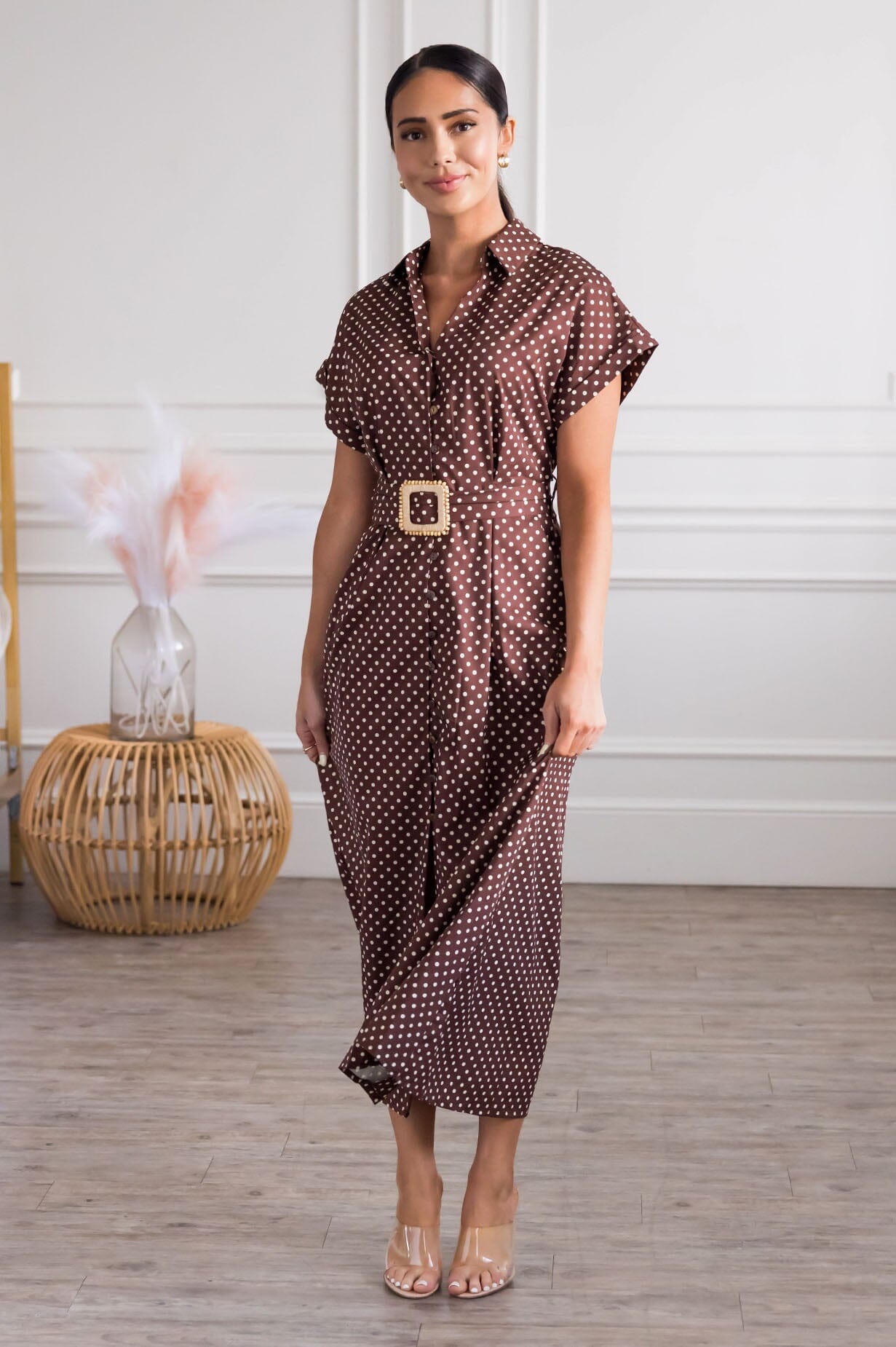 The Dennie Modest Dresses vendor-unknown