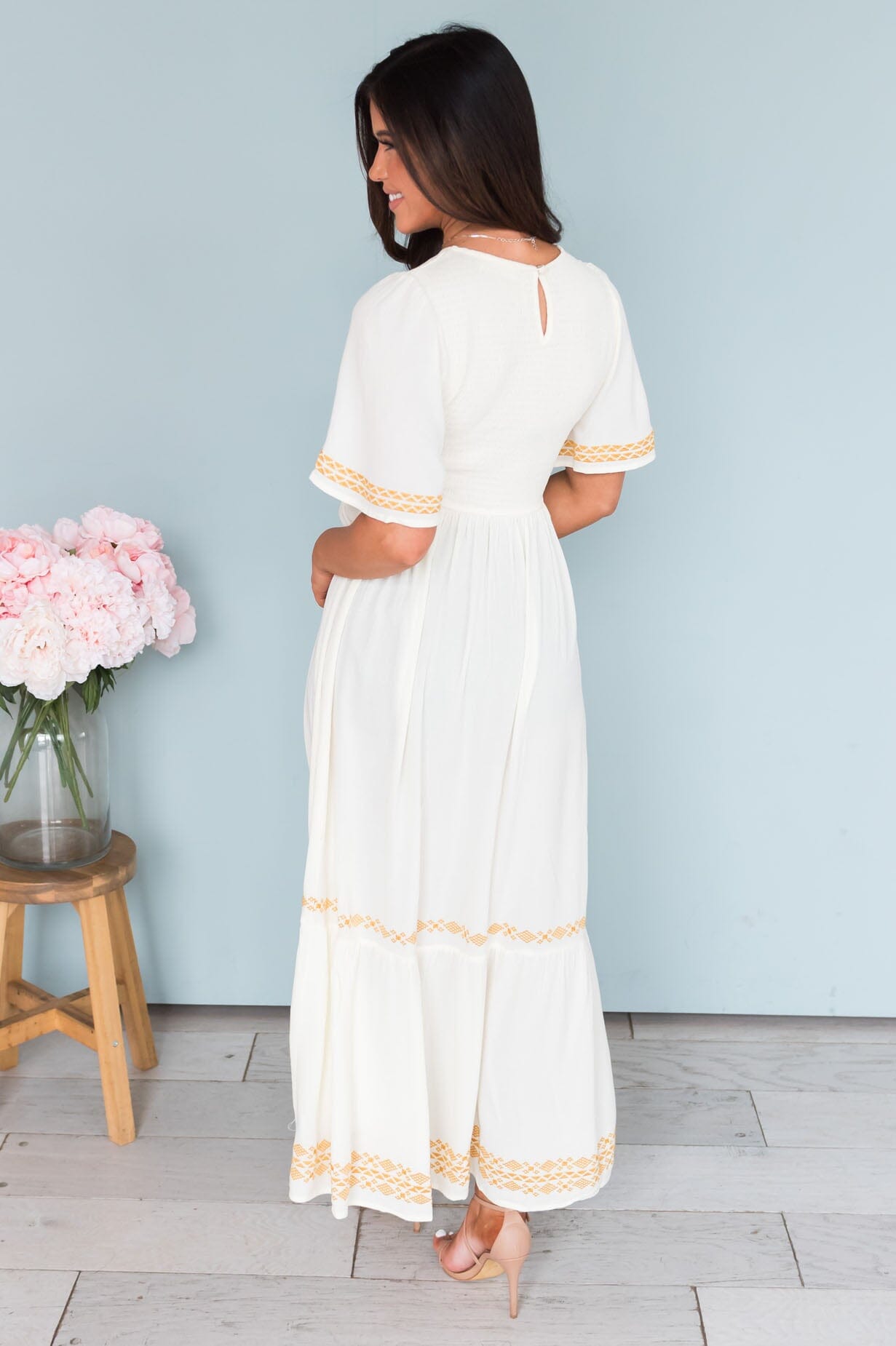 The Olive Modest Dresses vendor-unknown