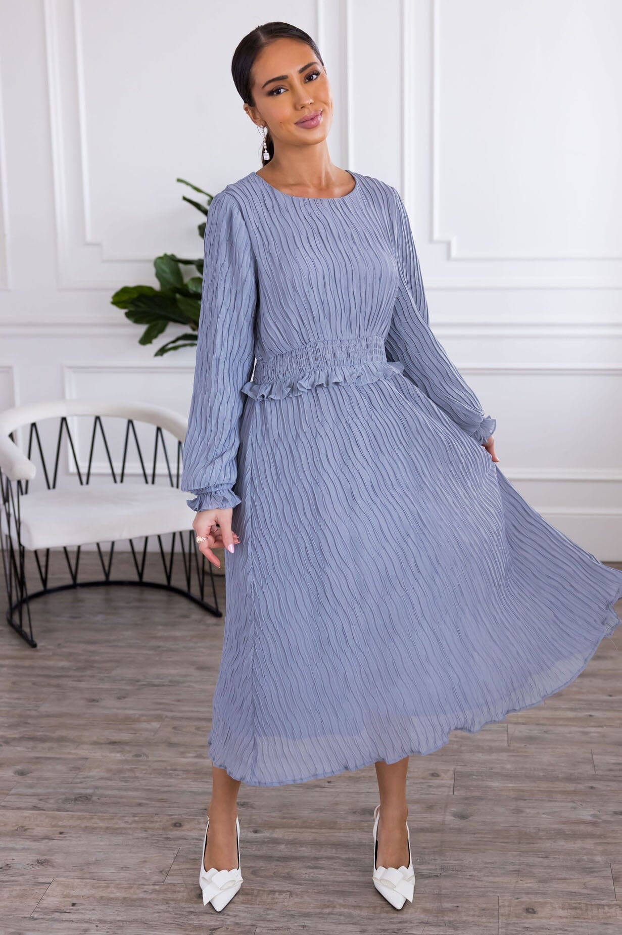 The Annaleesa Modest Dresses vendor-unknown