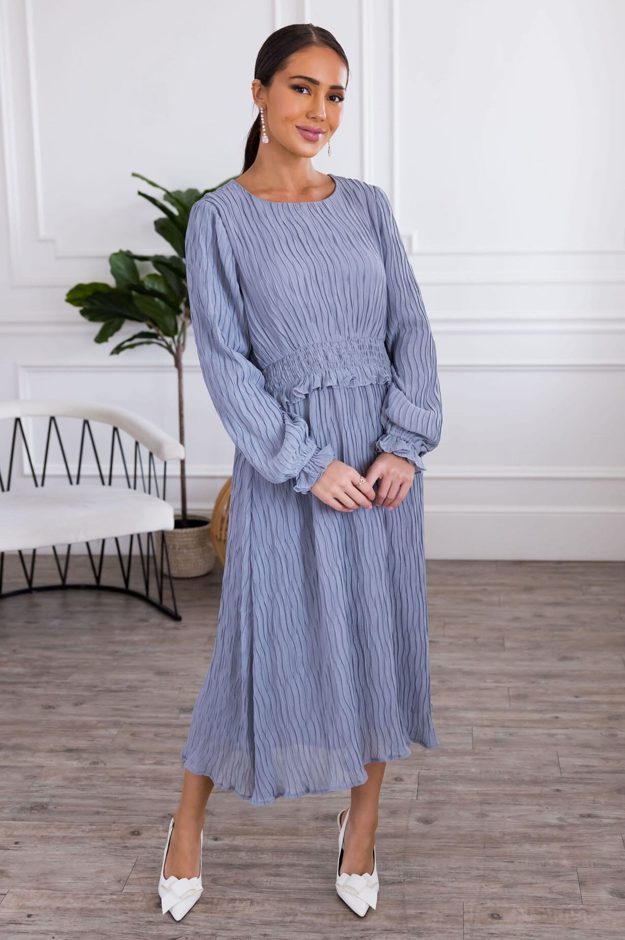 The Annaleesa Modest Dresses vendor-unknown