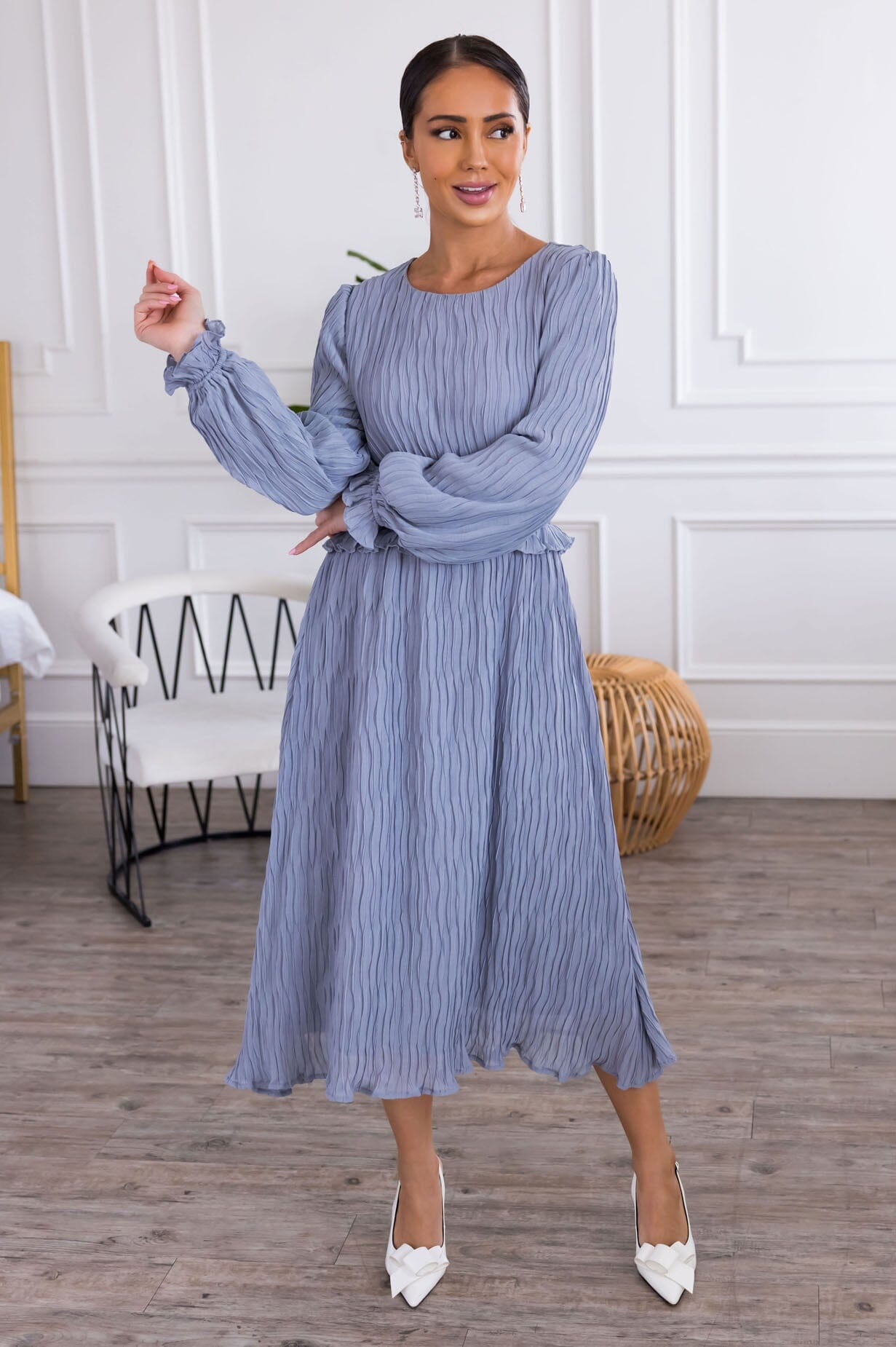 The Annaleesa Modest Dresses vendor-unknown