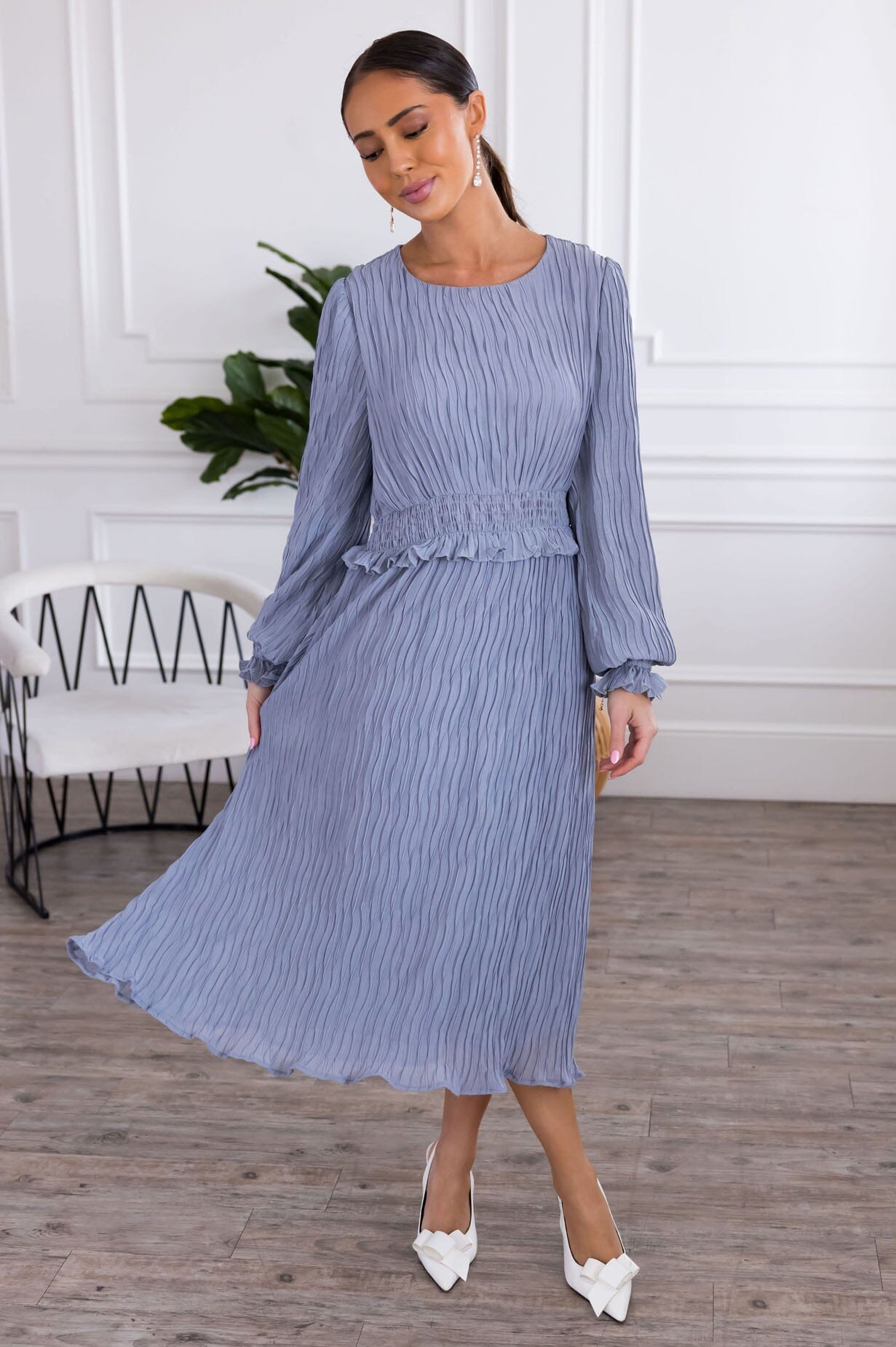 The Annaleesa Modest Dresses vendor-unknown