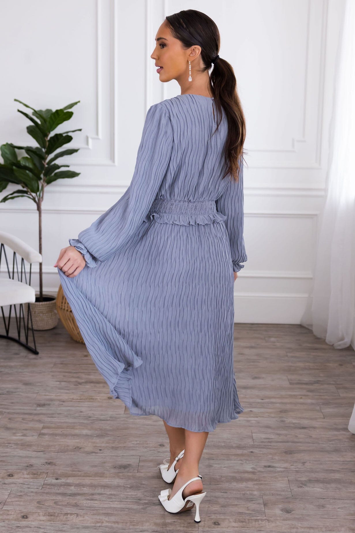 The Annaleesa Modest Dresses vendor-unknown