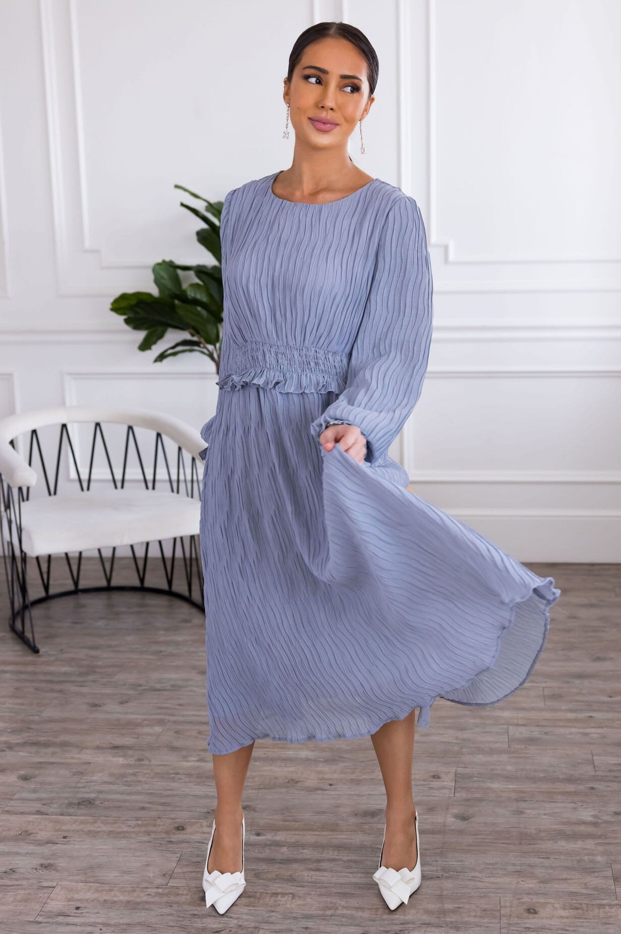 The Annaleesa Modest Dresses vendor-unknown