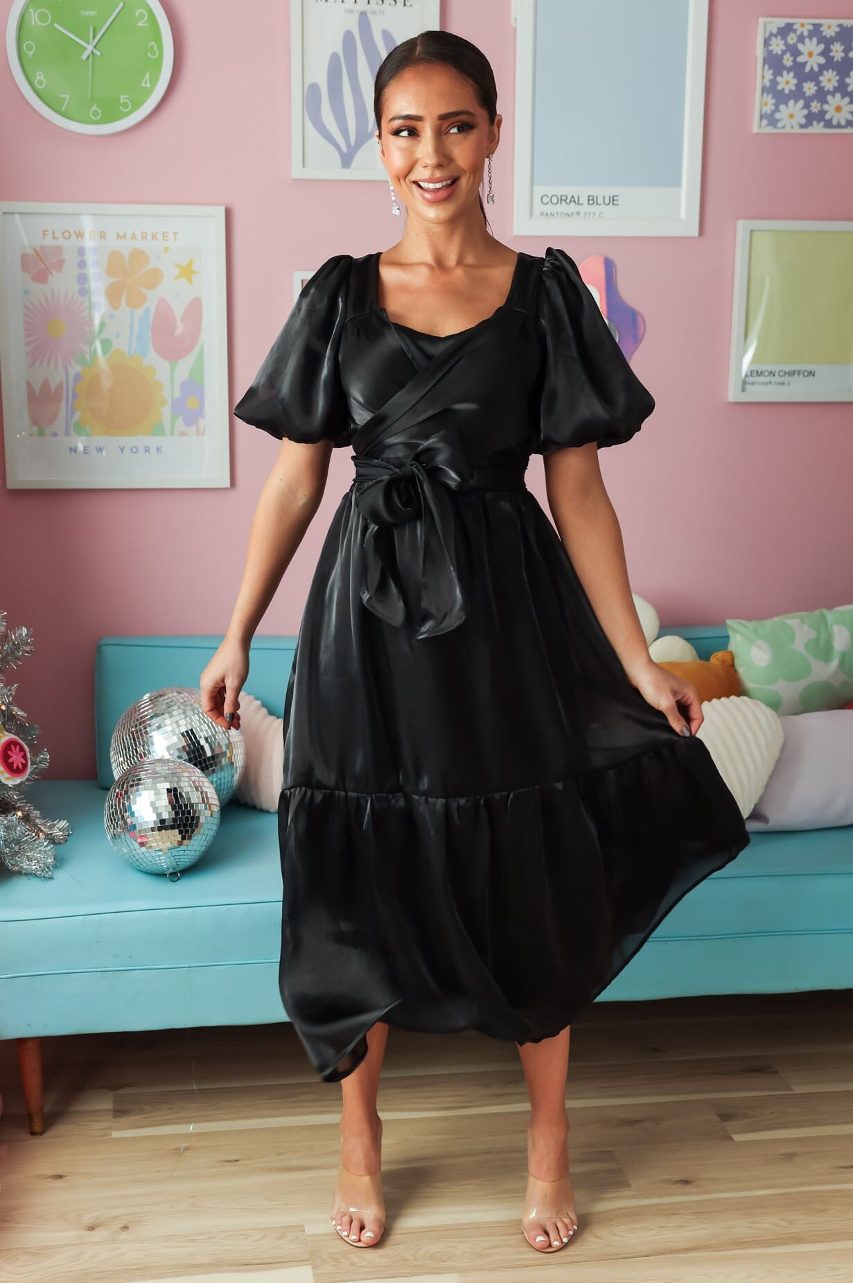 The Wimslow Modest Dresses vendor-unknown