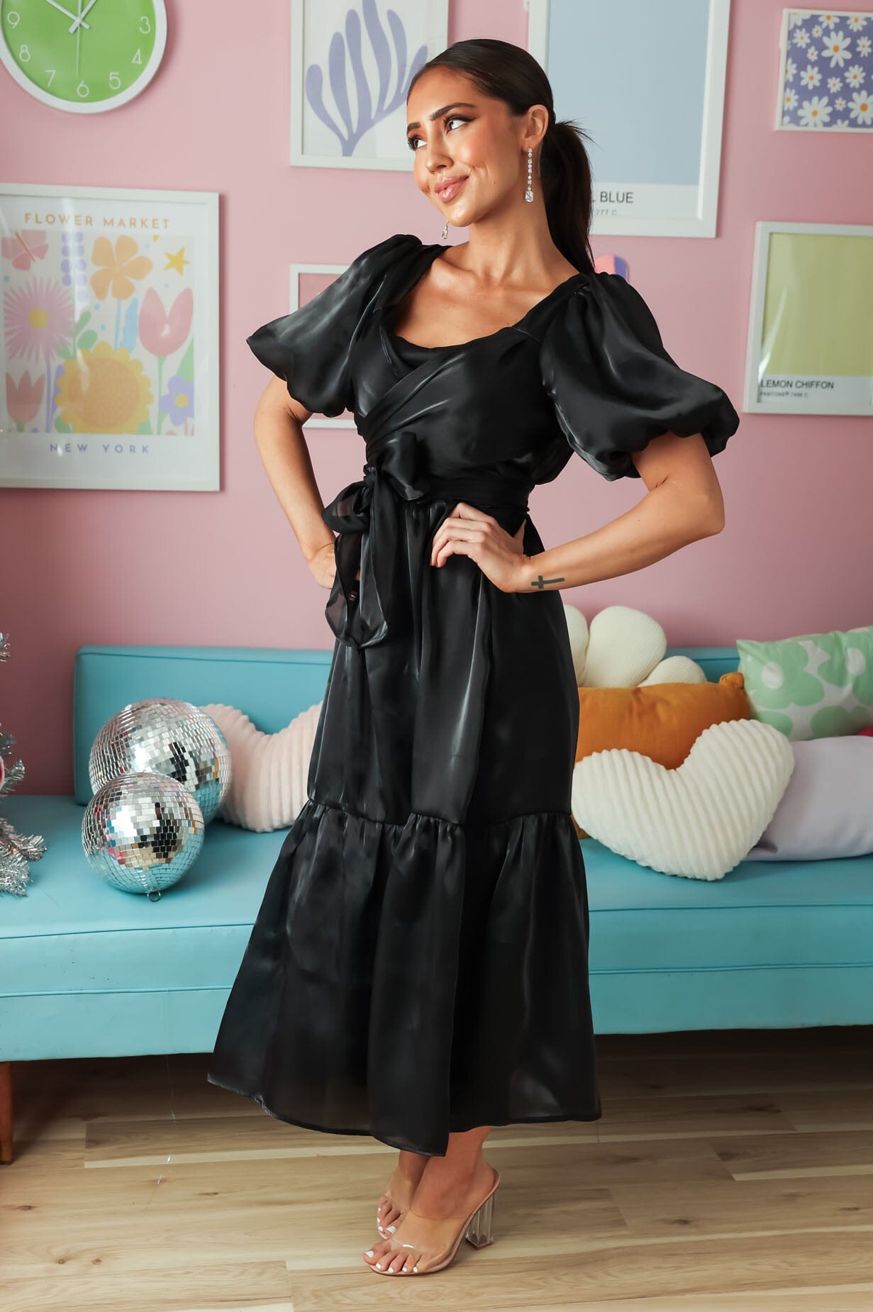 The Wimslow Modest Dresses vendor-unknown