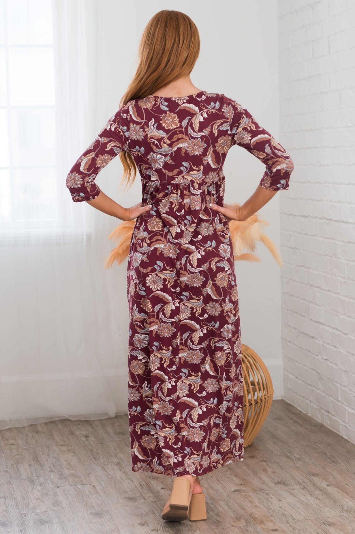 The Kovie Modest Dresses vendor-unknown