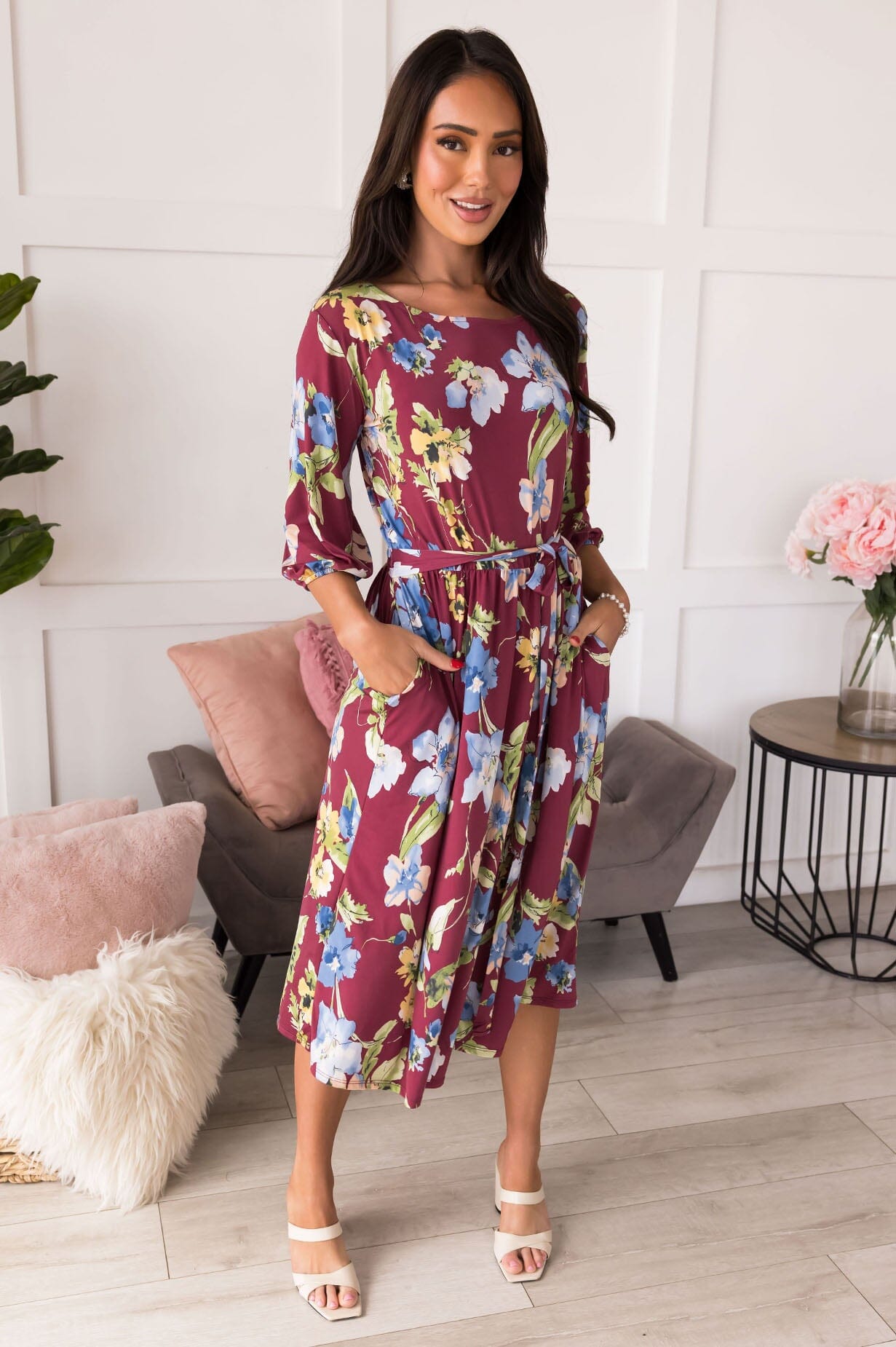 The Jaymes NeeSee's Dresses