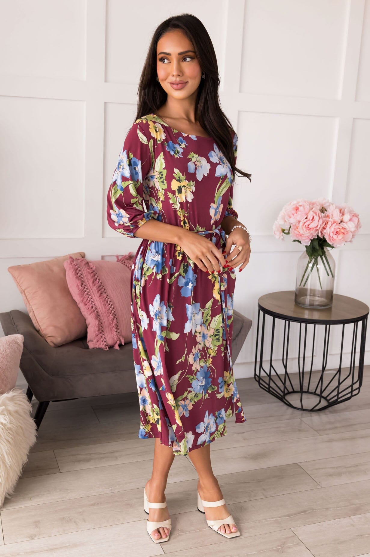 The Jaymes NeeSee's Dresses