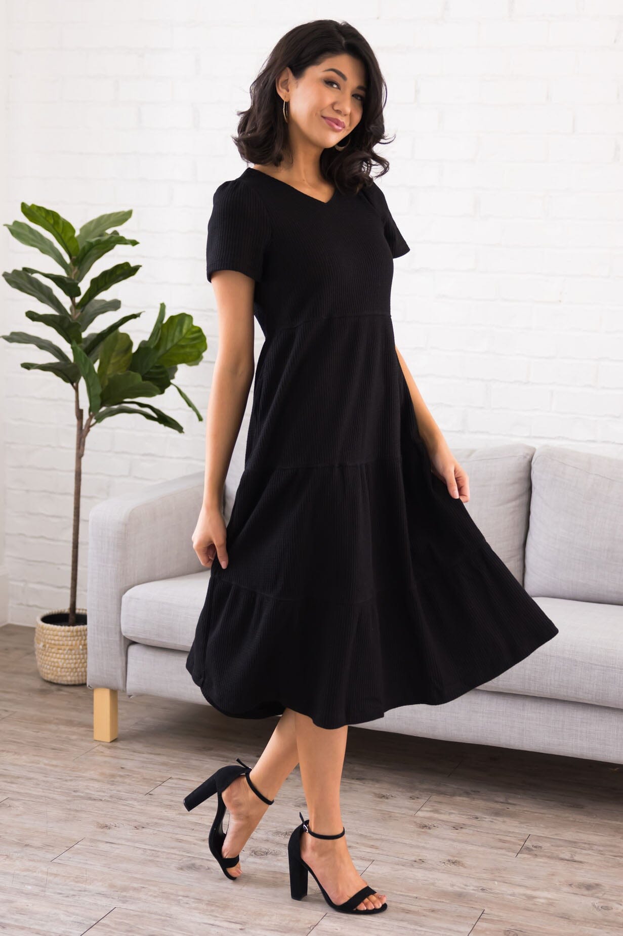 The Zoee Modest Dresses vendor-unknown