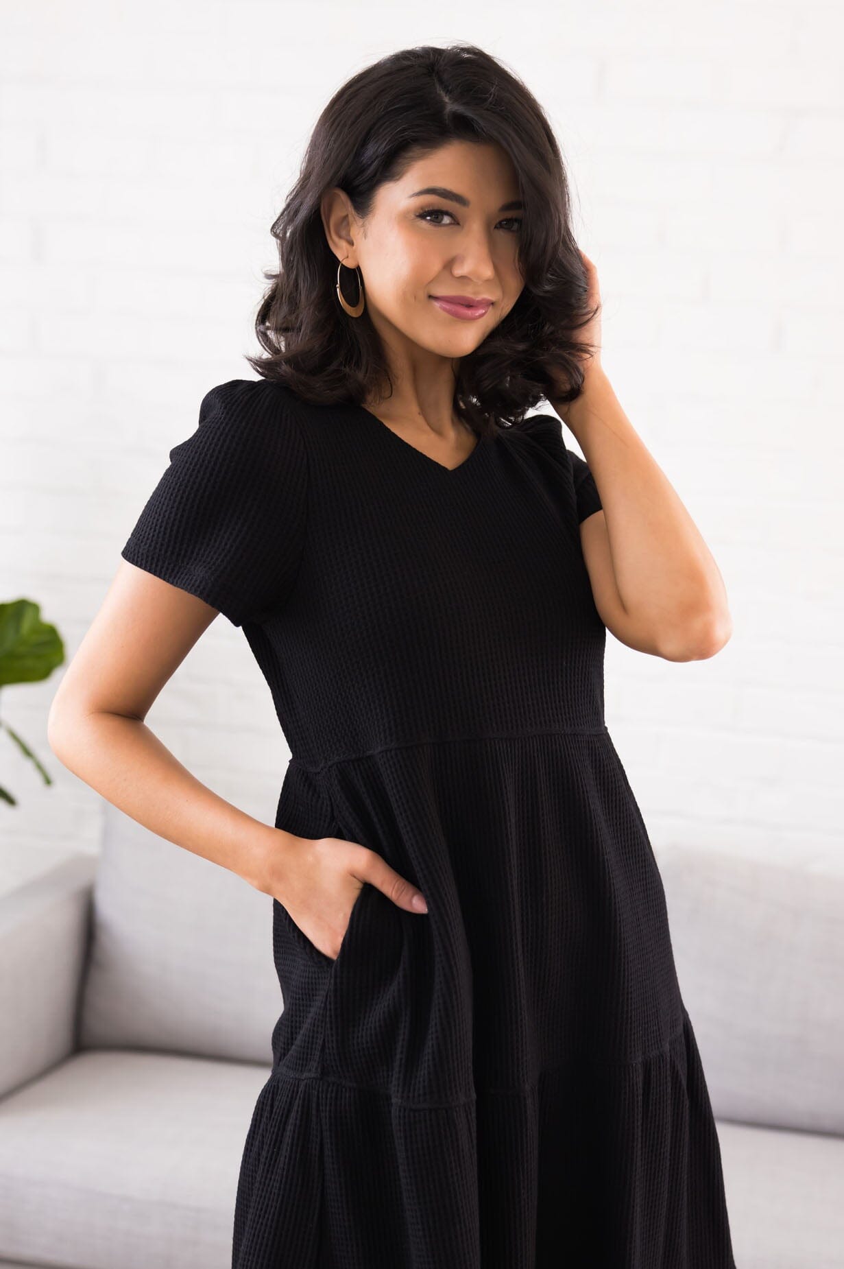 The Zoee Modest Dresses vendor-unknown