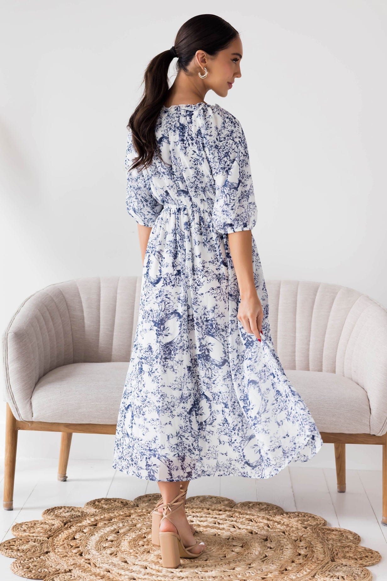 The Jilayne Modest Dresses vendor-unknown