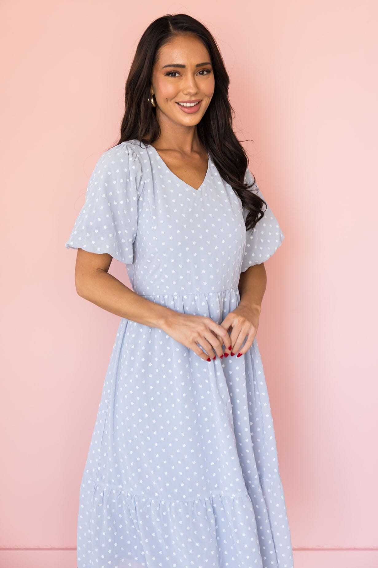 The Gregoria Modest Dresses vendor-unknown