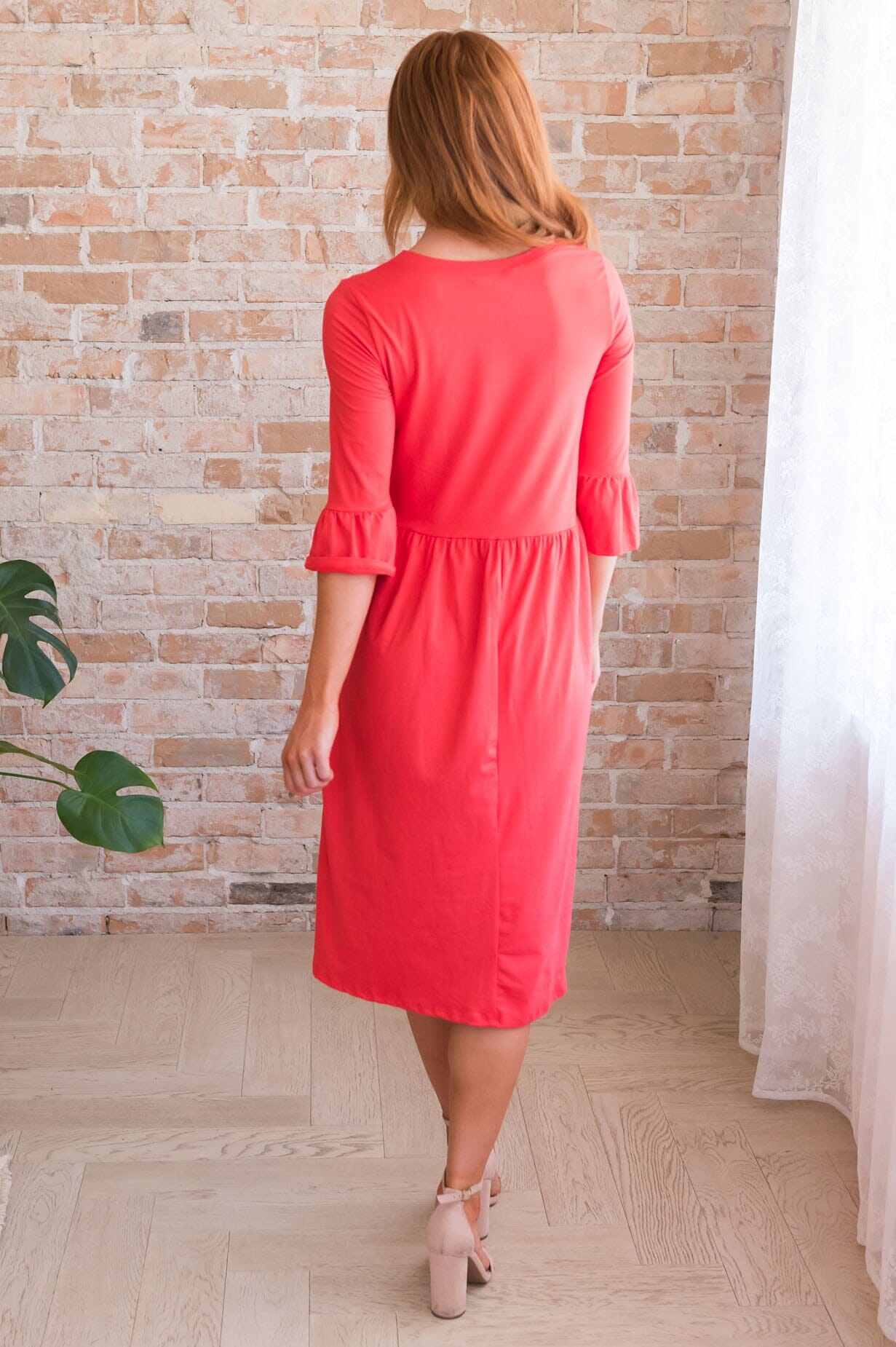 The Zadie NeeSee's Dresses