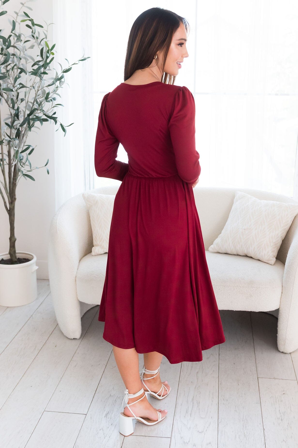 The Lindee NeeSee's Dresses