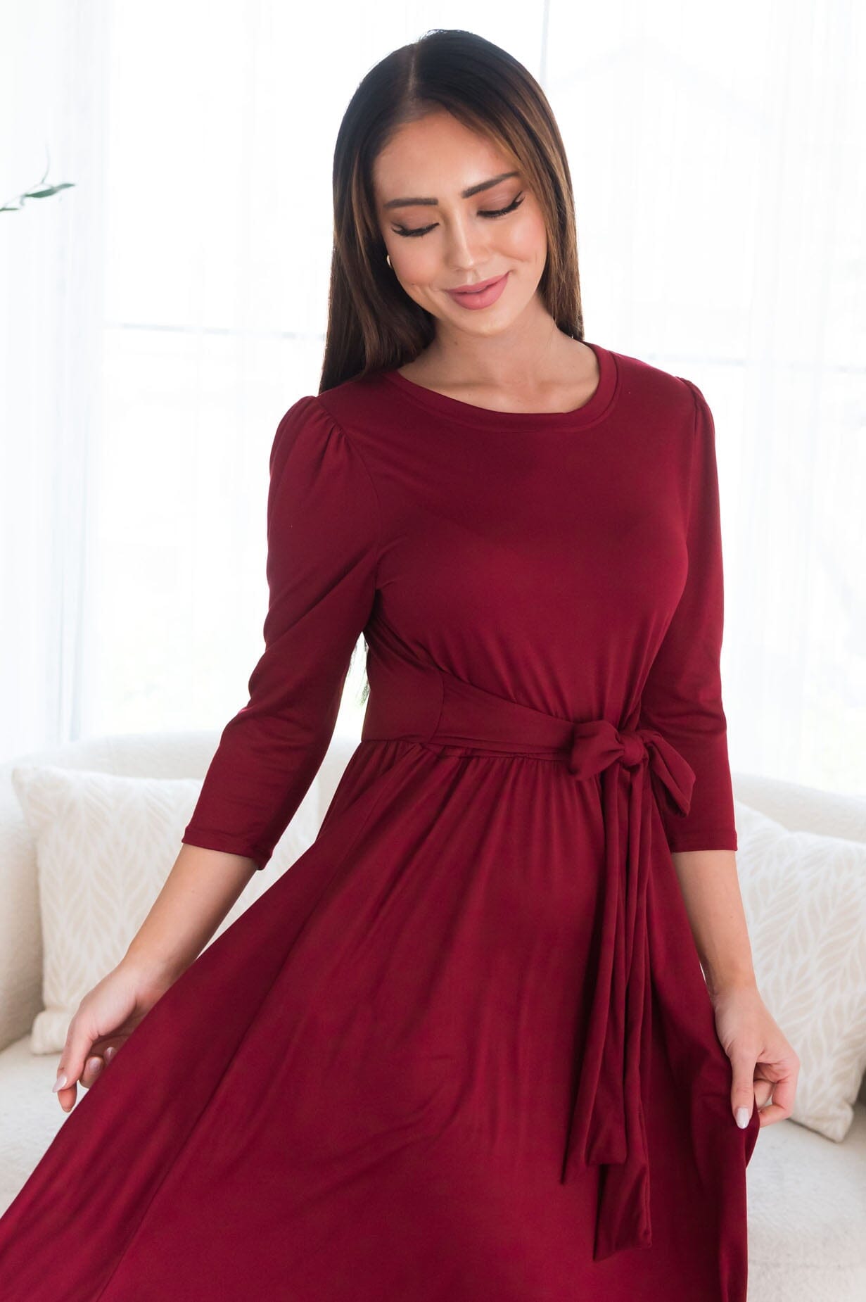 The Lindee NeeSee's Dresses