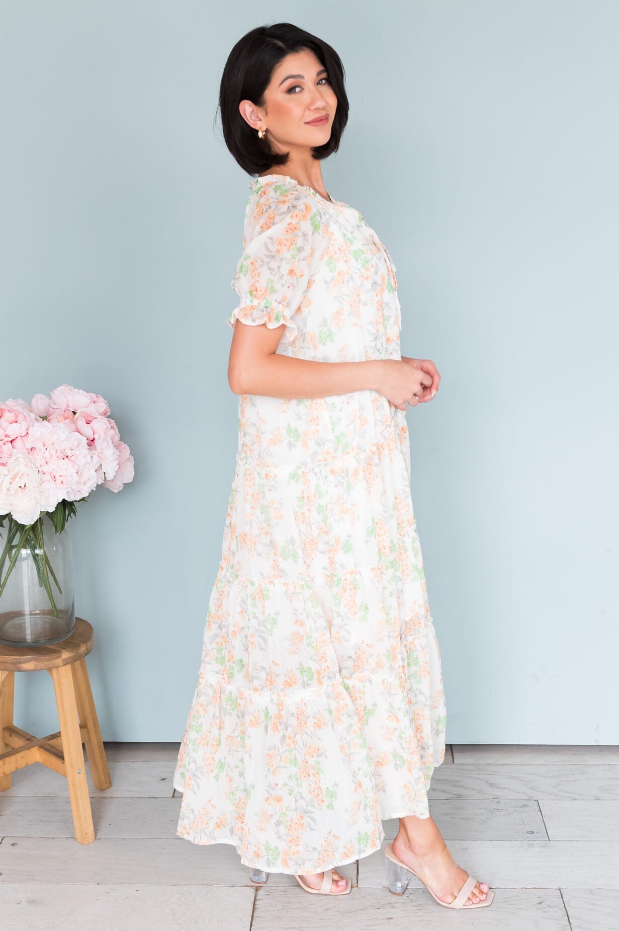 The Kasia Modest Dresses vendor-unknown