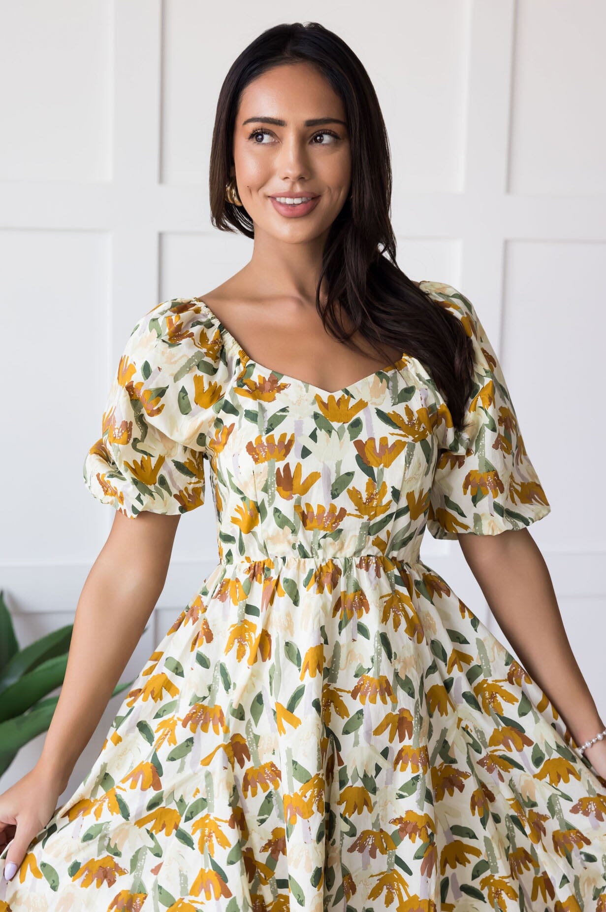 The Ru Modest Dresses vendor-unknown