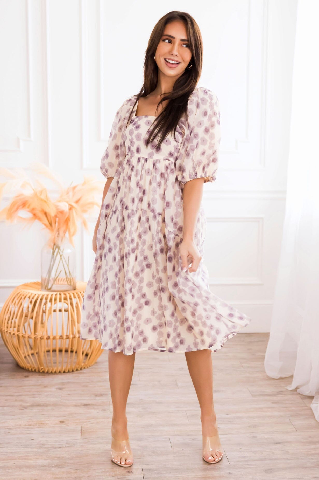 The Sarbrina Modest Dresses vendor-unknown