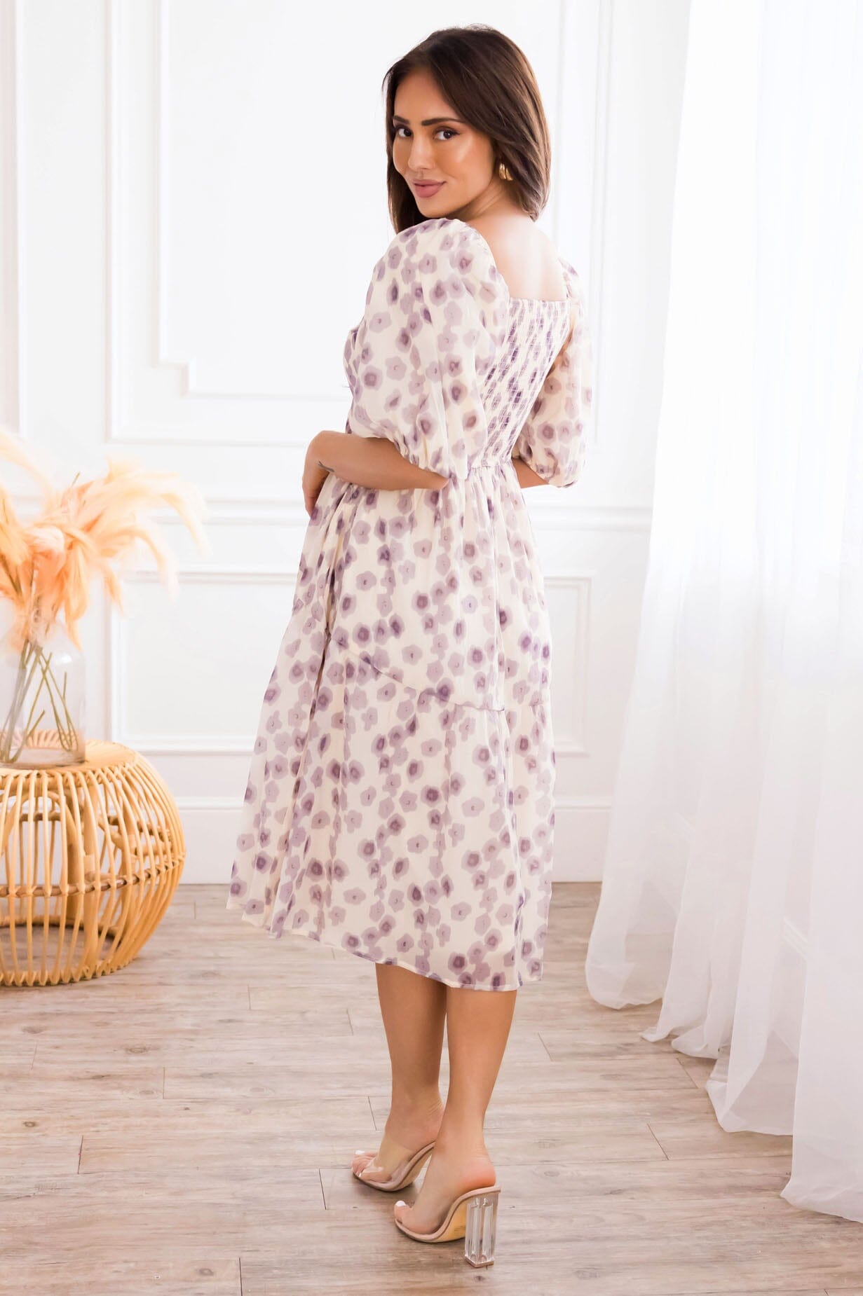 The Sarbrina Modest Dresses vendor-unknown